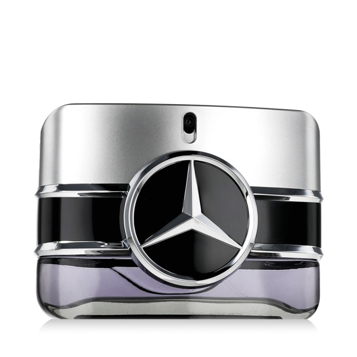 Mercedes-Benz Mercedes-Benz Sign Your Attitude Eau De Toilette 50 ml (uomo)