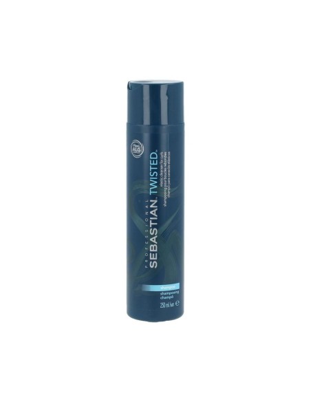 Sebastian Professional Twisted Shampoo 250 ml