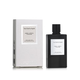 Van Cleef & Arpels Collection Extraordinaire Ambre Impérial Eau De Parfum Miniature 7.5 ml (unisex)