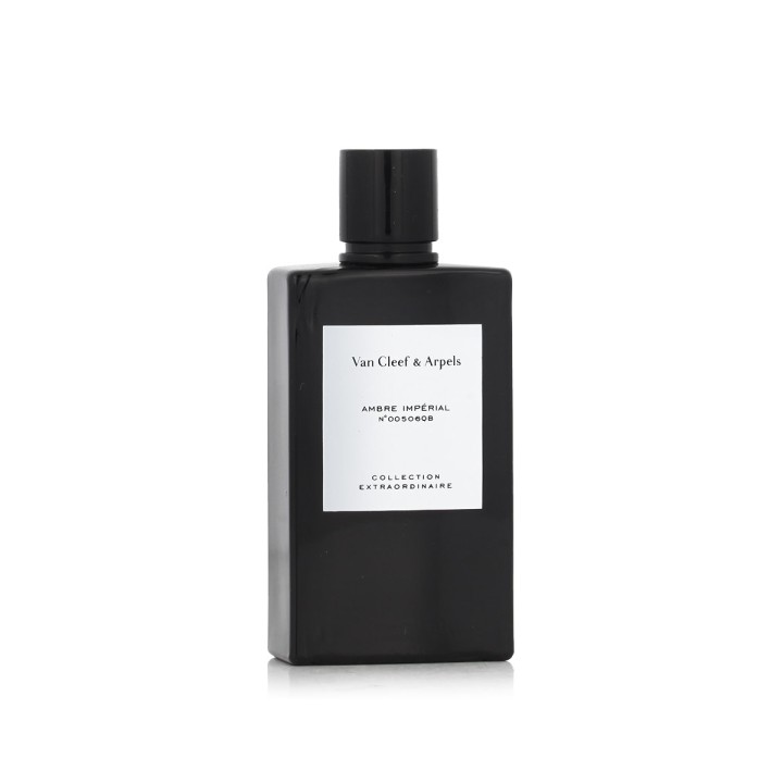 Van Cleef & Arpels Collection Extraordinaire Ambre Impérial Eau De Parfum Miniature 7.5 ml (unisex)