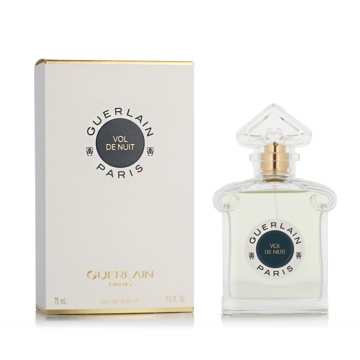 Guerlain Vol de Nuit Eau De Toilette 75 ml (dames)
