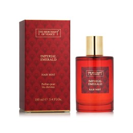 The Merchant of Venice Imperial Emerald Hair Mist 100 ml (dames)