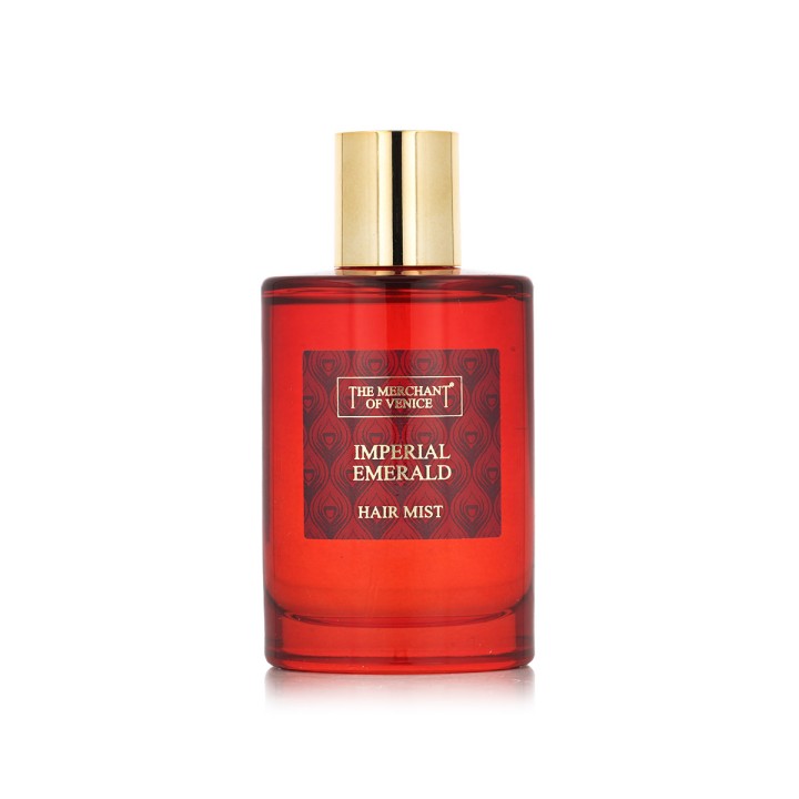 The Merchant of Venice Imperial Emerald Hair Mist 100 ml (damen)