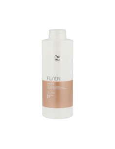 Wella Fusion Intense Repair Shampoo 1000 ml
