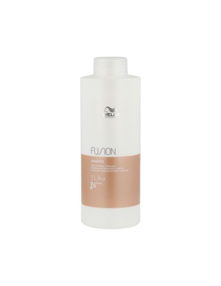 Wella Fusion Intense Repair Shampoo 1000 ml