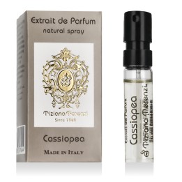 Tiziana Terenzi Cassiopea Extrait de parfum - sample 1.5 ml (unisex)