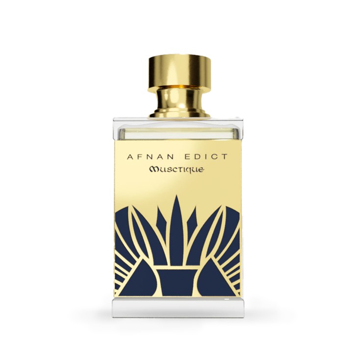 Afnan Edict Musctique Extrait de parfum 80 ml (unisex)