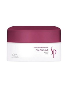 Wella SP Color Save Mask 200 ml