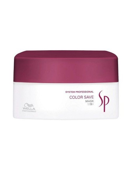 Wella SP Color Save Mask 200 ml