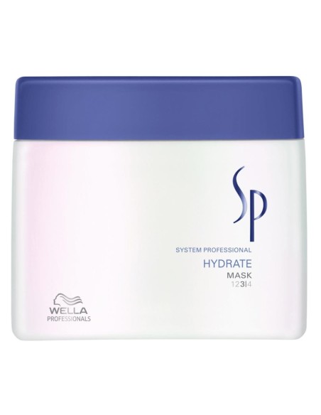 Wella SP Hydrate Mask 400 ml