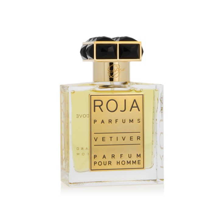Roja Parfums Vetiver Pour Homme Parfum 50 ml (heren)