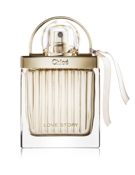 Chloé Love Story Eau De Parfum 50 ml (mujer)