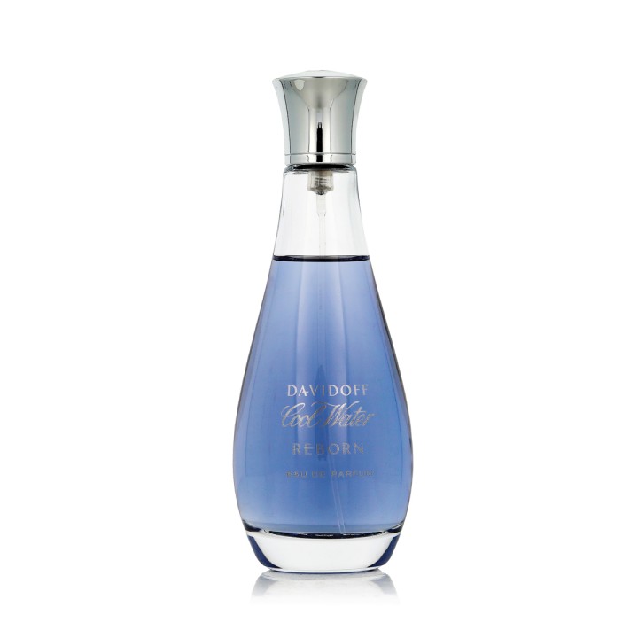 Davidoff Cool Water Reborn for Her Eau De Parfum 100 ml (dames)
