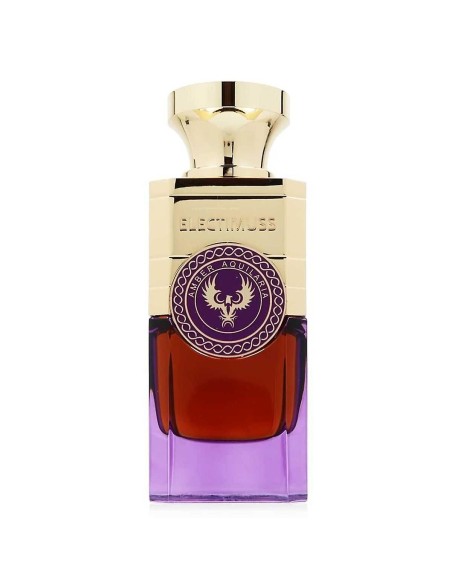 Electimuss Amber Aquilaria Pure Perfume 100 ml (unisex)