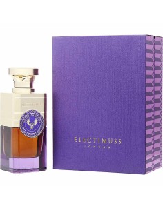Electimuss Amber Aquilaria Pure Perfume 100 ml (unisex) 2