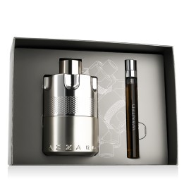 Azzaro Wanted EDP 100 ml + EDP MINI 10 ml (homme)