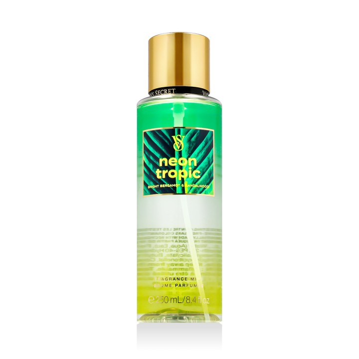 Victoria's Secret Neon Tropic Bodyspray 250 ml (femme)