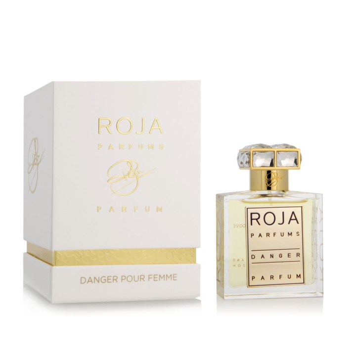 Roja Parfums Danger Parfum 50 ml (femme)
