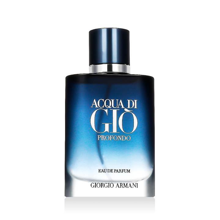 Giorgio Armani Acqua di Giò Profondo Eau De Parfum Refillable 50 ml (herren)