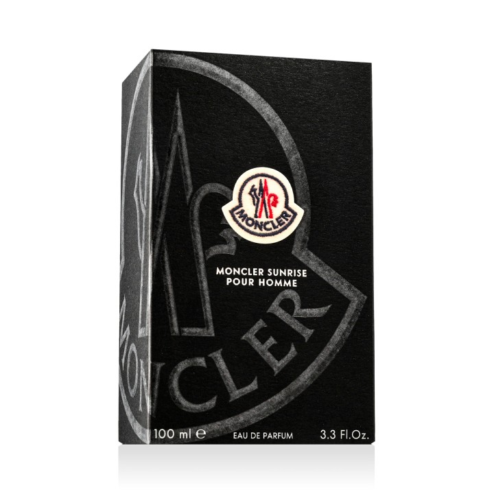 Moncler Moncler Sunrise pour Homme Eau De Parfum 100 ml (uomo)