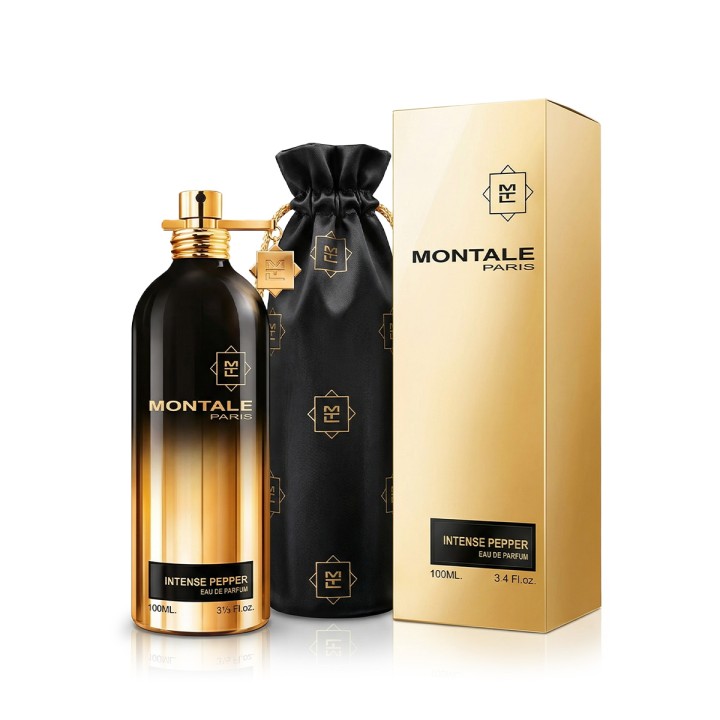 Montale Paris Intense Pepper Eau De Parfum 100 ml (unisex)