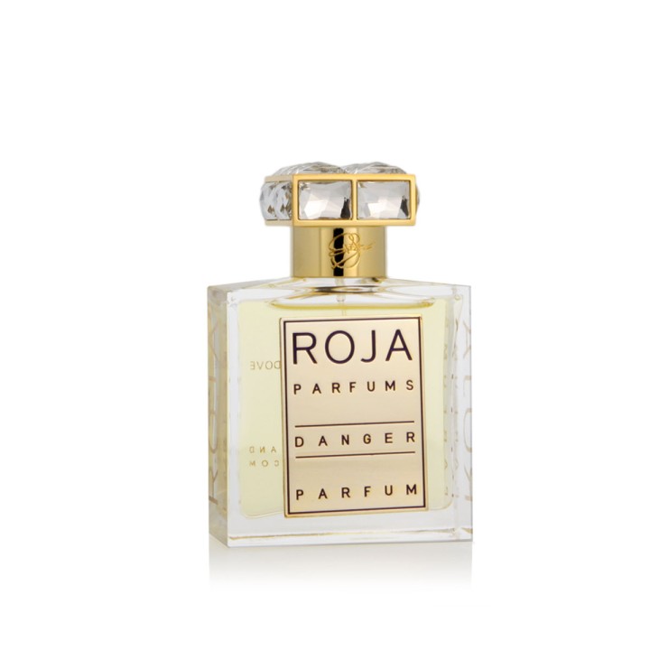 Roja Parfums Danger Parfum 50 ml (dames)