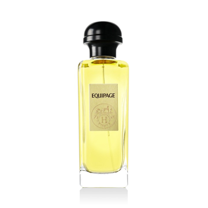 Hermès Equipage Eau De Toilette 100 ml (uomo)