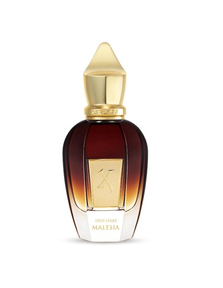 Xerjoff Oud Stars Malesia Parfum UNISEX 50 ml (unisex)