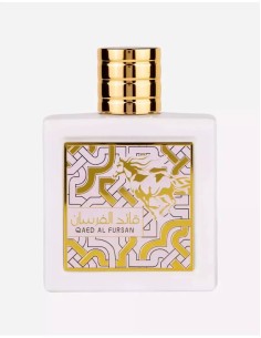 Lattafa Qaed Al Fursan Unlimited Eau De Parfum 90 ml (unisex) 2