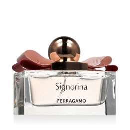 Ferragamo Signorina Eau De Parfum 50 ml (dames)