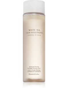 Elizabeth Arden White Tea Skin Solutions Moisture Infusing Bi-Phase Toning Lotion 200 ml