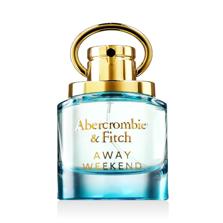 Abercrombie & Fitch Away Weekend Woman Eau De Parfum 50 ml (femme)