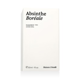 Maison Crivelli Absinthe Boréale Eau De Parfum 30 ml (unisex)
