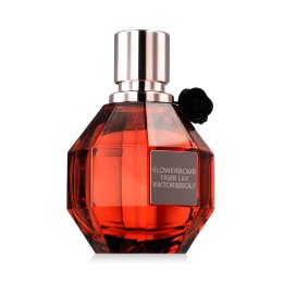 Viktor & Rolf Flowerbomb Tiger Lily Eau De Parfum 50 ml (femme)