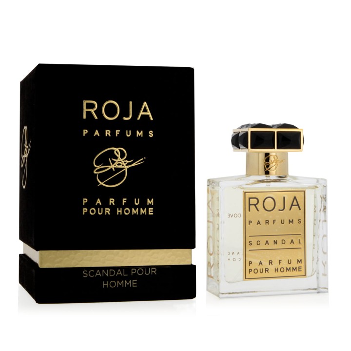 Roja Parfums Scandal Pour Homme Parfum 50 ml (uomo)