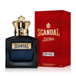 Jean Paul Gaultier Scandal Pour Homme Intense Eau De Parfum Intense 150 ml (uomo)