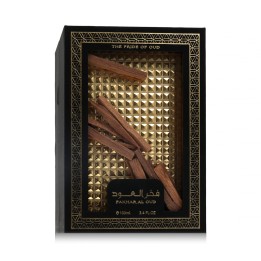 Ard Al Zaafaran Fakhar Al Oud Eau De Parfum 100 ml (unisex)