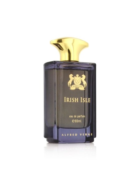 Alfred Verne Irish Isle Eau De Parfum 80 ml (unisex)