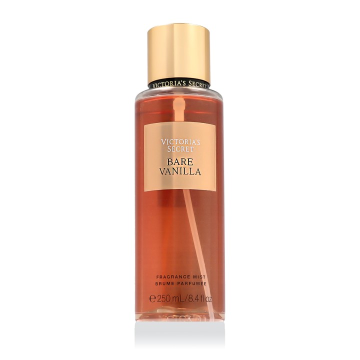 Victoria's Secret Bare Vanilla Bodyspray 250 ml (femme)