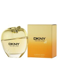 DKNY Donna Karan Nectar Love Eau De Parfum 100 ml (donna)
