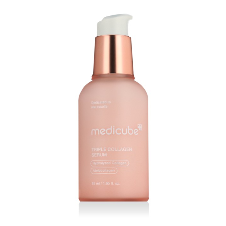 Medicube Triple Collagen Serum 55 ml