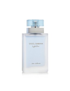 Dolce & Gabbana Light Blue Eau Intense Eau De Parfum 50 ml (donna)