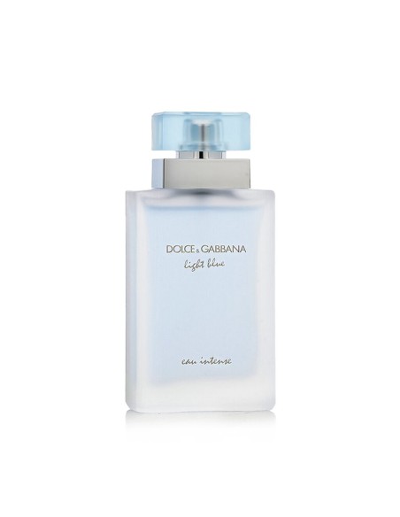 Dolce & Gabbana Light Blue Eau Intense Eau De Parfum 50 ml (mujer)