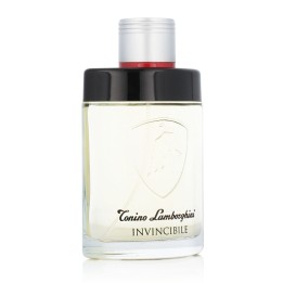 Tonino Lamborghini Invincibile Eau De Toilette - tester 125 ml (herren)