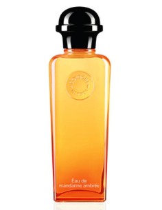 Hermès Eau de Mandarine Ambrée Eau de Cologne 100 ml (unisex)