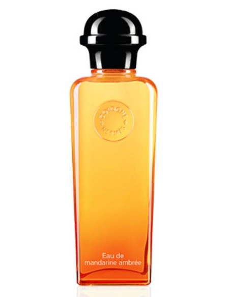 Hermès Eau de Mandarine Ambrée Eau de Cologne 100 ml (unisex)