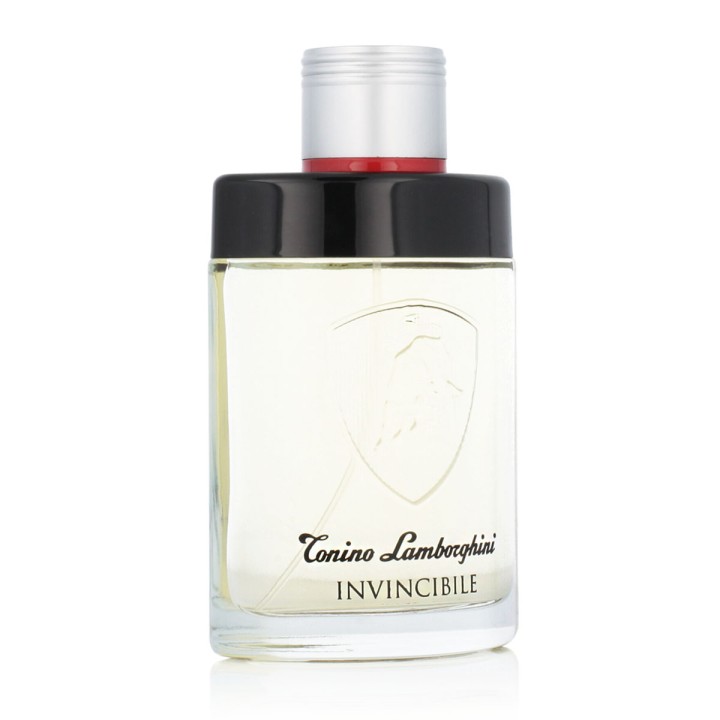 Tonino Lamborghini Invincibile Eau De Toilette - tester 125 ml (hombre)