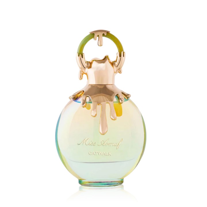 Armaf Miss Armaf Catwalk Eau De Parfum 100 ml (mujer)