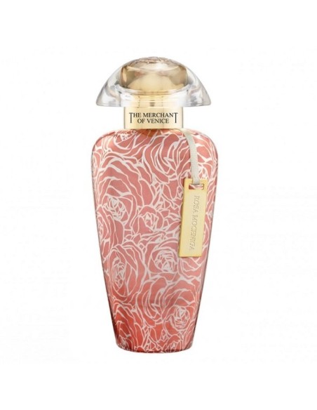The Merchant of Venice Rosa Moceniga Eau De Parfum 50 ml (donna)