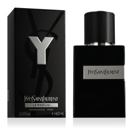 Yves Saint Laurent Y Le Parfum 2025 Eau De Parfum 60 ml (heren)